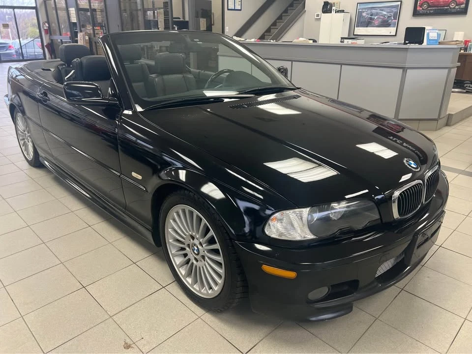 2002 BMW E46 330i & 330Ci - Image 5 of 14