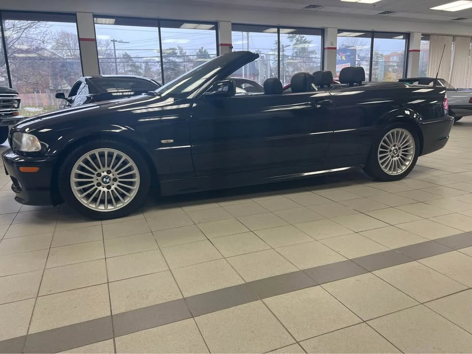 2002 BMW E46 330i & 330Ci - Image 9 of 14