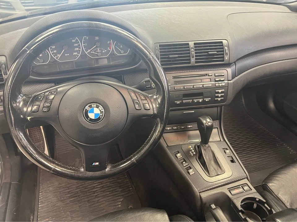 2002 BMW E46 330i & 330Ci - Image 10 of 14
