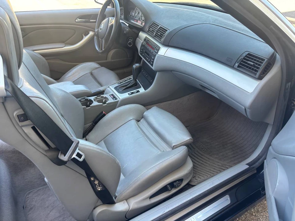 2002 BMW E46 330i & 330Ci - Image 6 of 8