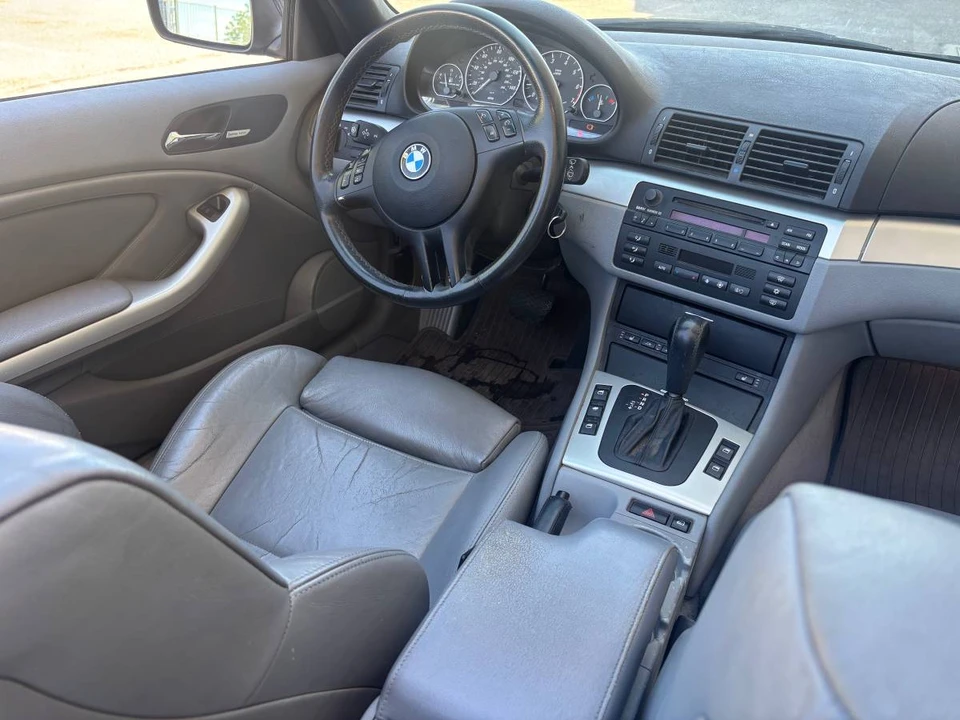 2002 BMW E46 330i & 330Ci - Image 7 of 8