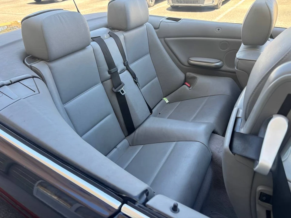 2002 BMW E46 330i & 330Ci - Image 5 of 8