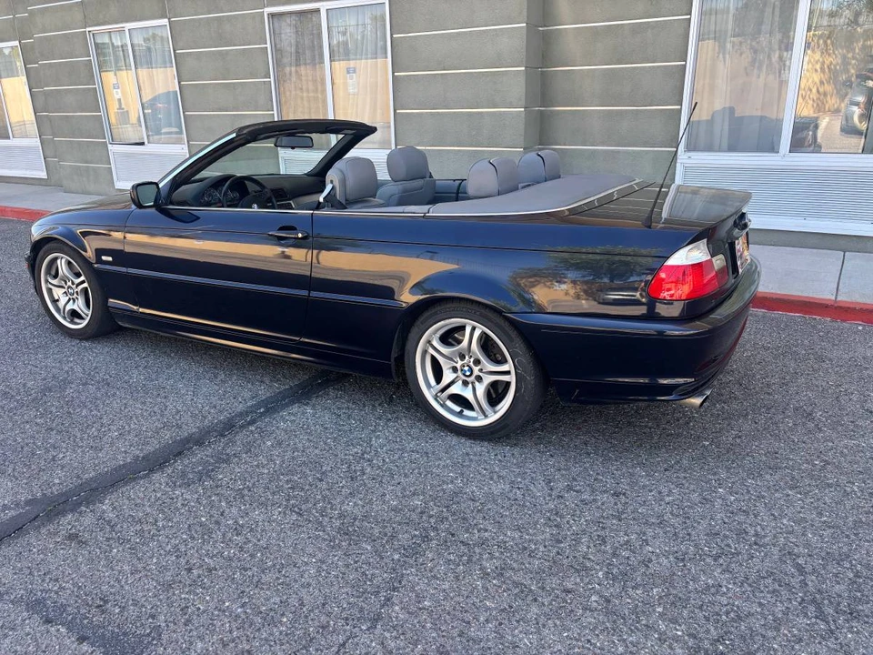 2002 BMW E46 330i & 330Ci - Image 3 of 8