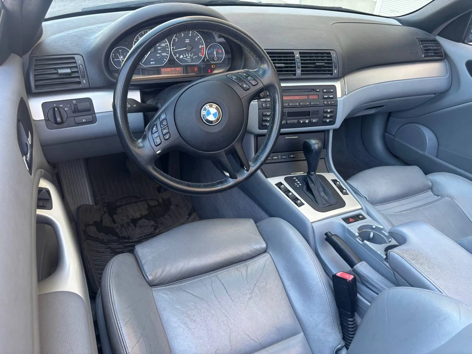 2002 BMW E46 330i & 330Ci - Image 8 of 8