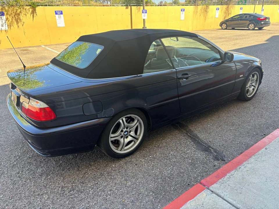 2002 BMW E46 330i & 330Ci - Image 2 of 8