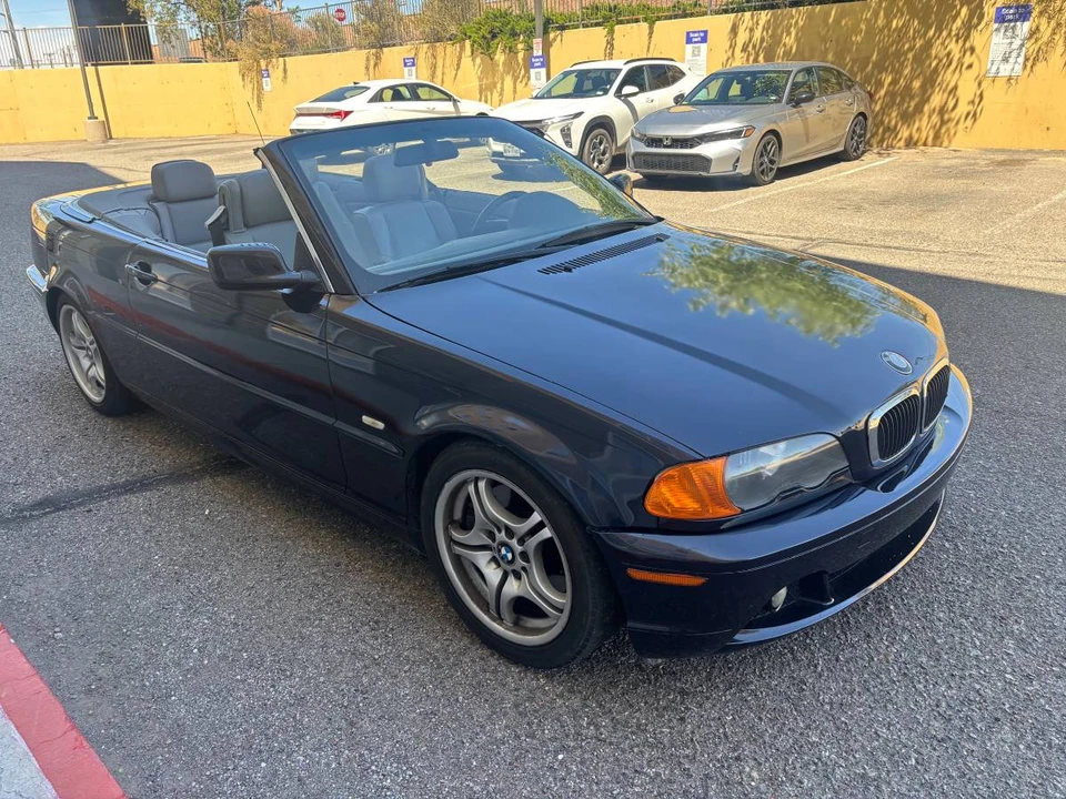 2002 BMW E46 330i & 330Ci - Image 4 of 8