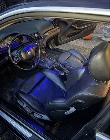 2002 BMW E46 330i & 330Ci - Image 2 of 4