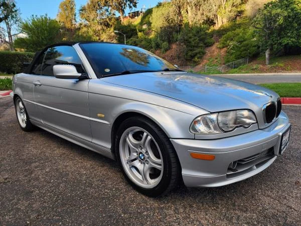 2002 BMW E46 330i & 330Ci - Image 15 of 19
