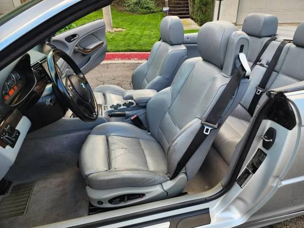 2002 BMW E46 330i & 330Ci - Image 5 of 19