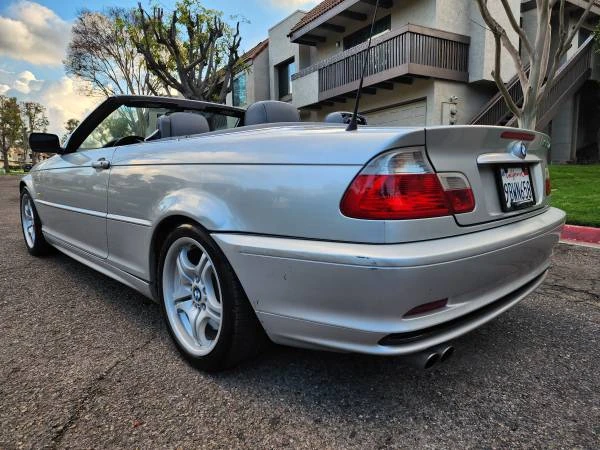 2002 BMW E46 330i & 330Ci - Image 3 of 19