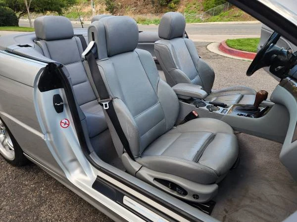 2002 BMW E46 330i & 330Ci - Image 6 of 19