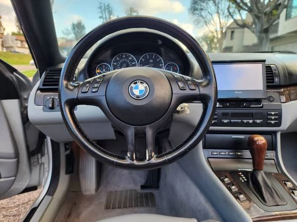 2002 BMW E46 330i & 330Ci - Image 13 of 19