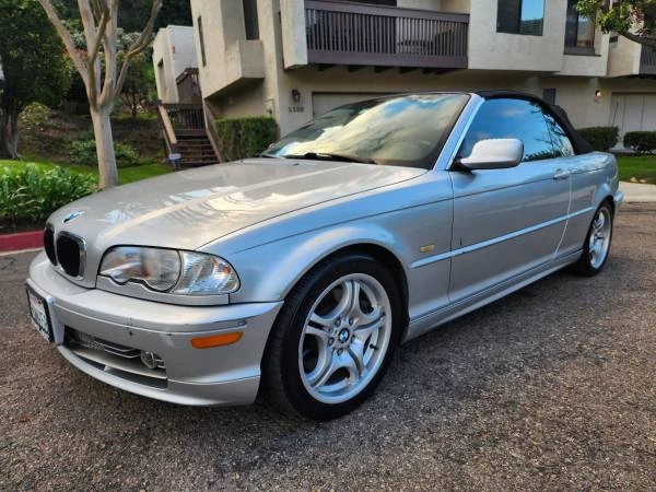 2002 BMW E46 330i & 330Ci - Image 14 of 19