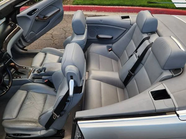 2002 BMW E46 330i & 330Ci - Image 11 of 19