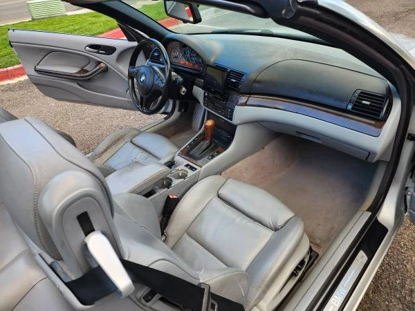 2002 BMW E46 330i & 330Ci - Image 10 of 19