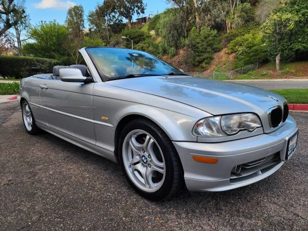 2002 BMW E46 330i & 330Ci - Image 2 of 19