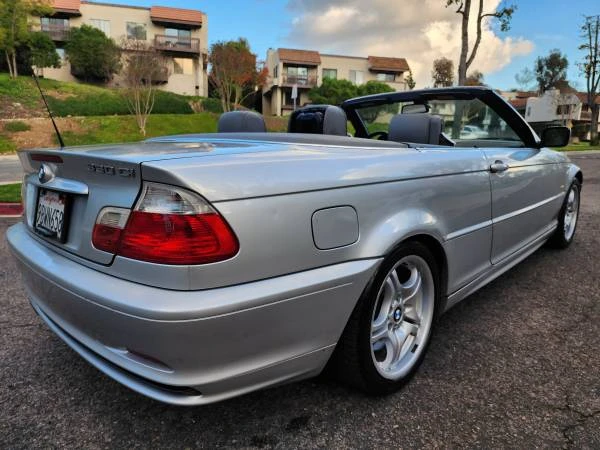 2002 BMW E46 330i & 330Ci - Image 4 of 19