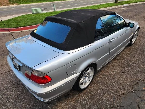 2002 BMW E46 330i & 330Ci - Image 16 of 19