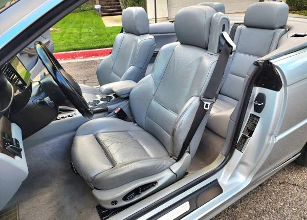 2002 BMW E46 330i & 330Ci - Image 11 of 18