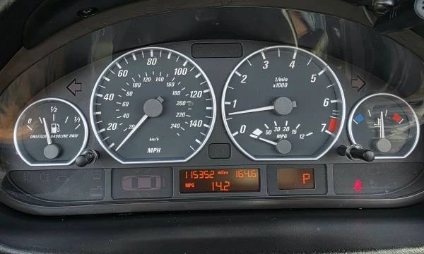 2002 BMW E46 330i & 330Ci - Image 14 of 18