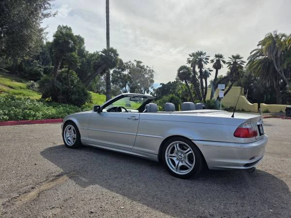 2002 BMW E46 330i & 330Ci - Image 8 of 18