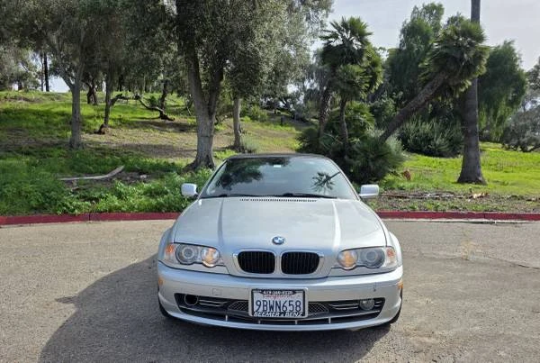 2002 BMW E46 330i & 330Ci - Image 3 of 18