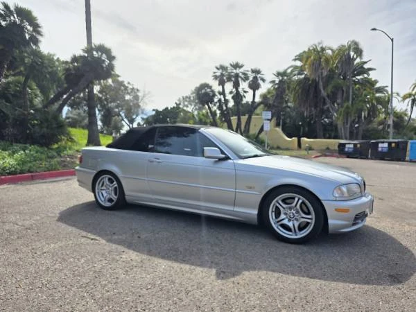 2002 BMW E46 330i & 330Ci - Image 5 of 18