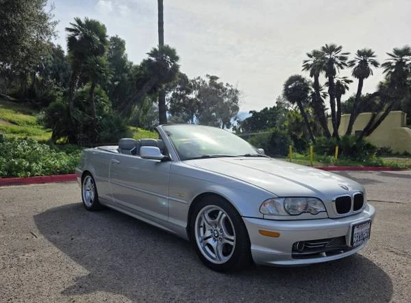 2002 BMW E46 330i & 330Ci - Image 2 of 18