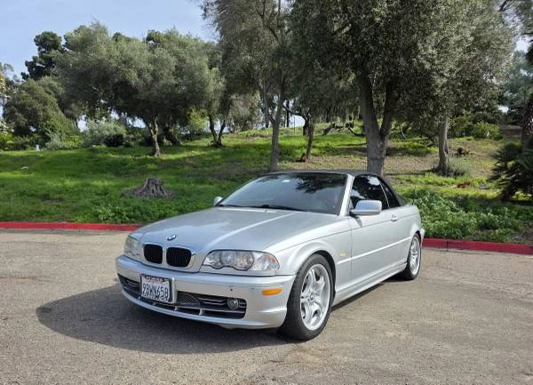 2002 BMW E46 330i & 330Ci - Image 4 of 18