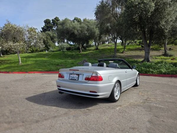 2002 BMW E46 330i & 330Ci - Image 9 of 18