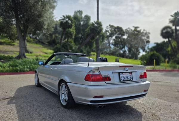 2002 BMW E46 330i & 330Ci - Image 6 of 18
