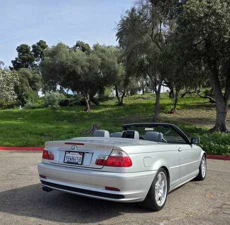 2002 BMW E46 330i & 330Ci - Image 7 of 18