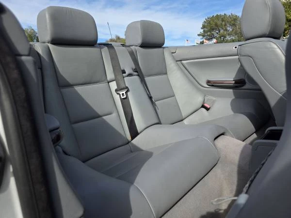 2002 BMW E46 330i & 330Ci - Image 13 of 18