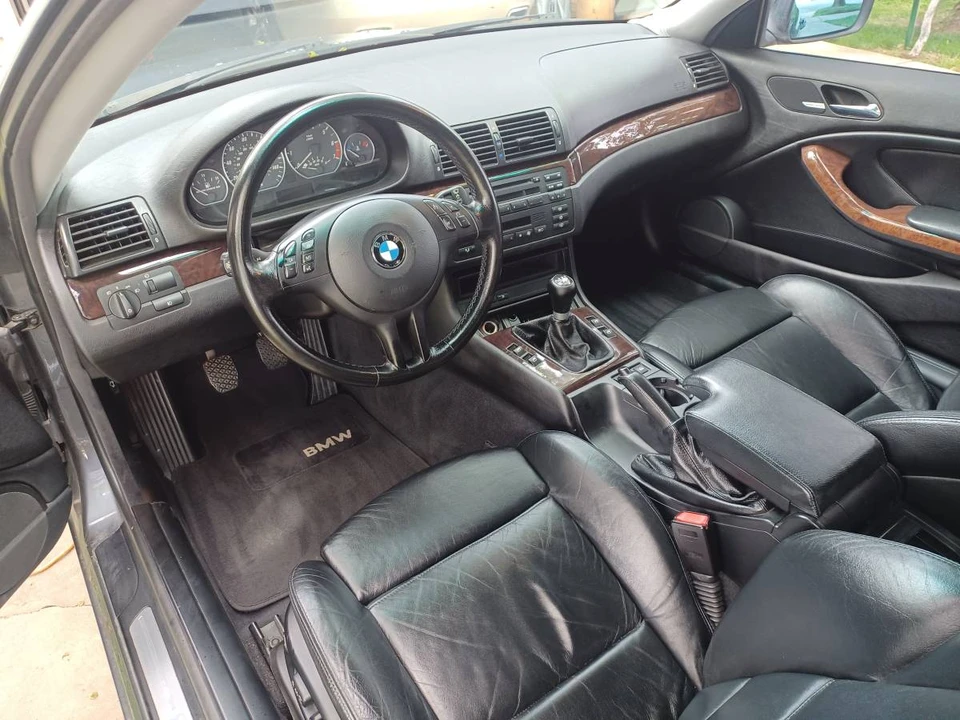 2002 BMW E46 330i & 330Ci - Image 5 of 7