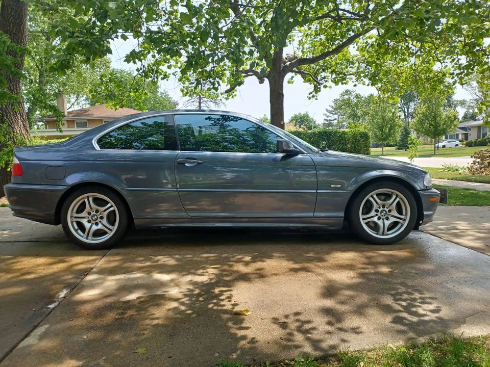 2002 BMW E46 330i & 330Ci - Image 4 of 7