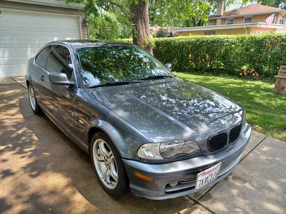2002 BMW E46 330i & 330Ci - Image 2 of 7