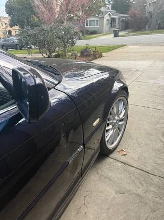 2002 BMW E46 330i & 330Ci - Image 5 of 12