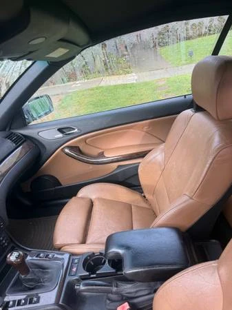 2002 BMW E46 330i & 330Ci - Image 8 of 12