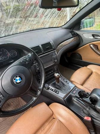 2002 BMW E46 330i & 330Ci - Image 9 of 12