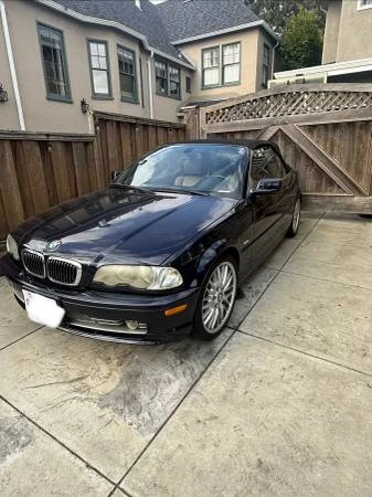 2002 BMW E46 330i & 330Ci - Image 2 of 12