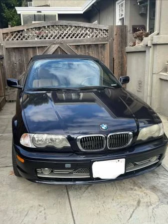2002 BMW E46 330i & 330Ci - Image 4 of 12