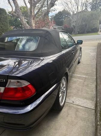 2002 BMW E46 330i & 330Ci - Image 6 of 12