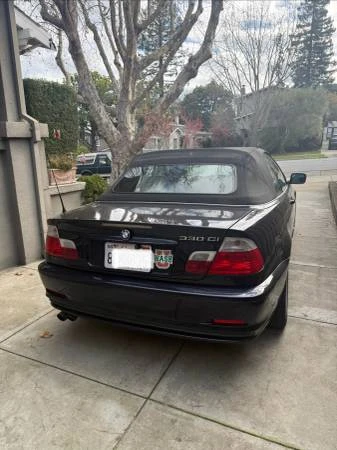2002 BMW E46 330i & 330Ci - Image 7 of 12