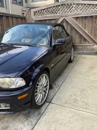 2002 BMW E46 330i & 330Ci - Image 3 of 12