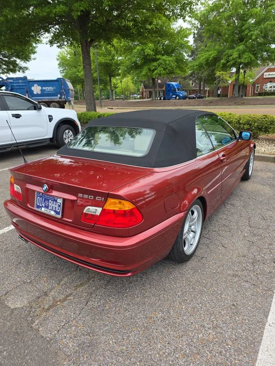 2002 BMW E46 330i & 330Ci - Image 3 of 5
