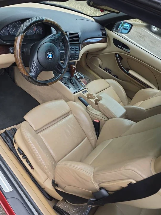 2002 BMW E46 330i & 330Ci - Image 4 of 5