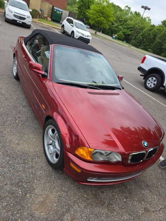 2002 BMW E46 330i & 330Ci - Image 2 of 5
