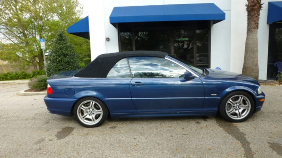 2002 BMW E46 330i & 330Ci - Image 2 of 4
