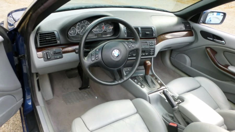 2002 BMW E46 330i & 330Ci - Image 3 of 4