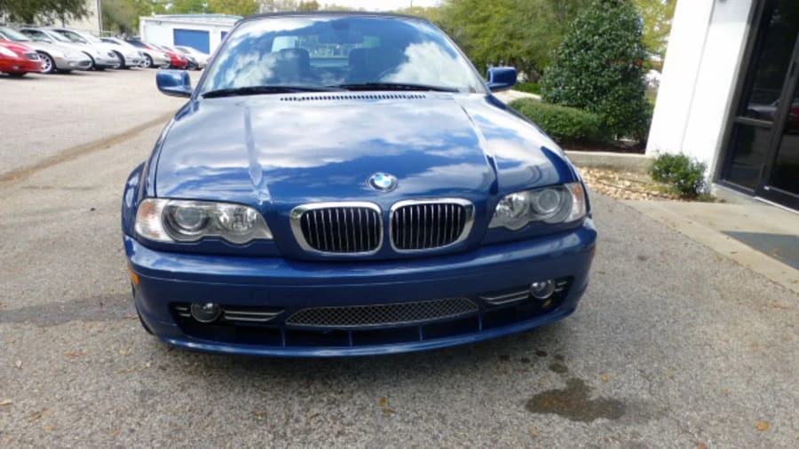 2002 BMW E46 330i & 330Ci - Image 4 of 4